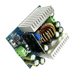 Adjustable Step Down Voltage Regulator Module 500W CC CV DC 12-95V to 1.5-90V Constant Current Buck Converter
