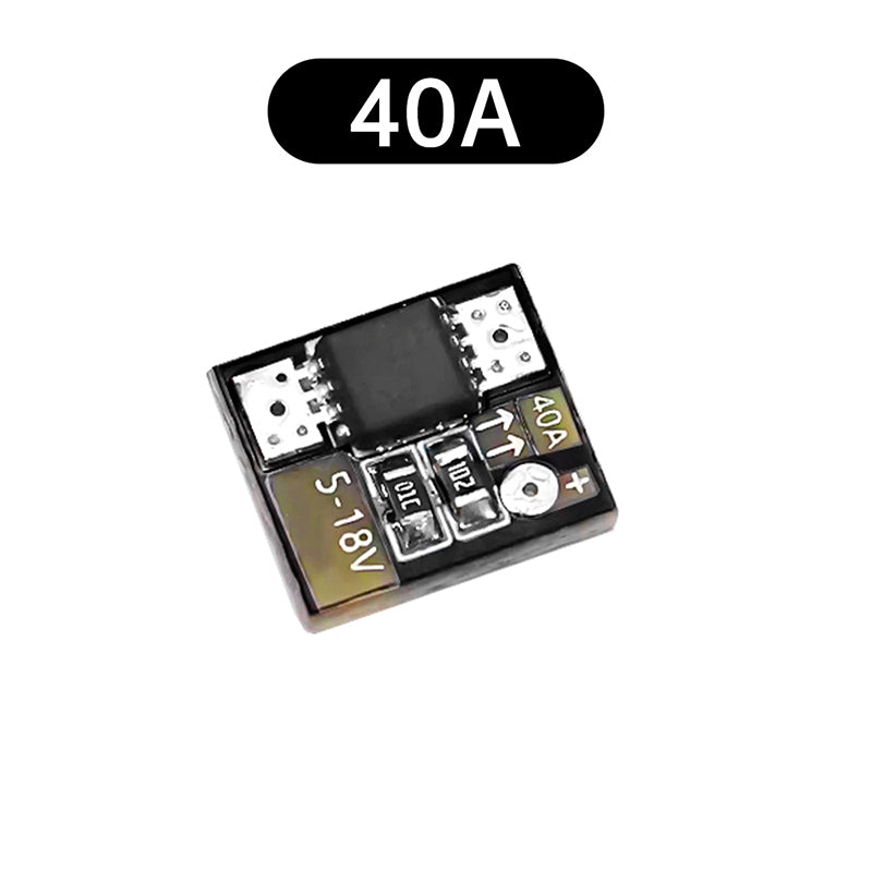 1~5PCS 40A 80A 160A 200A 300A Mini High Power MOS Trigger Switch Drive Module Field Effect Tube PWM Regulation Electronic Switch