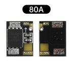 1~5PCS 40A 80A 160A 200A 300A Mini High Power MOS Trigger Switch Drive Module Field Effect Tube PWM Regulation Electronic Switch