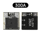 1~5PCS 40A 80A 160A 200A 300A Mini High Power MOS Trigger Switch Drive Module Field Effect Tube PWM Regulation Electronic Switch