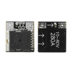 1~5PCS 40A 80A 160A 200A 300A Mini High Power MOS Trigger Switch Drive Module Field Effect Tube PWM Regulation Electronic Switch