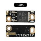 1~5PCS 40A 80A 160A 200A 300A Mini High Power MOS Trigger Switch Drive Module Field Effect Tube PWM Regulation Electronic Switch