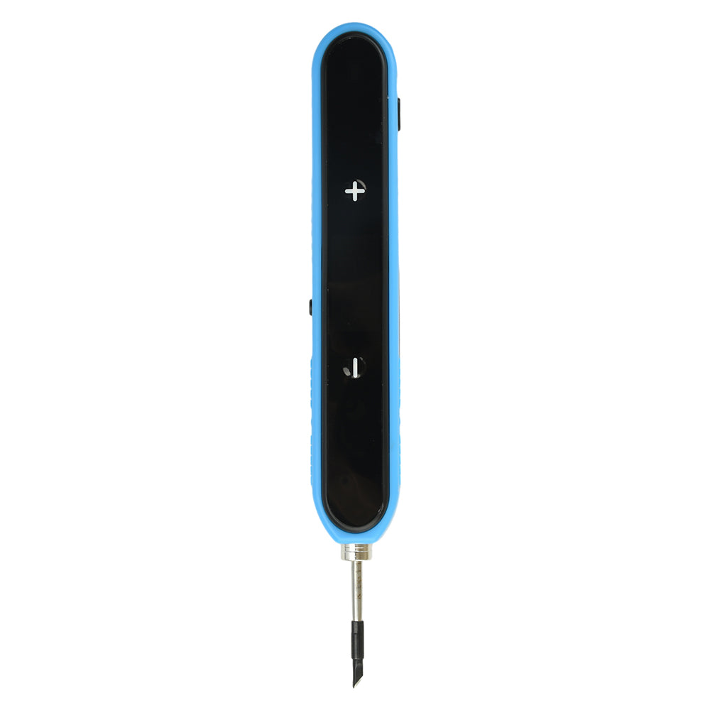 USB 1400mAh Battery Intelligent Soldering Iron Type C Interface Wireless Temperature Control High-power Solder Welding Iron Tool