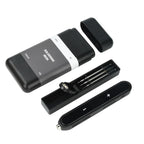 USB 1400mAh Battery Intelligent Soldering Iron Type C Interface Wireless Temperature Control High-power Solder Welding Iron Tool