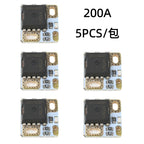 1~5PCS 40A 80A 160A 200A 300A Mini High Power MOS Trigger Switch Drive Module Field Effect Tube PWM Regulation Electronic Switch