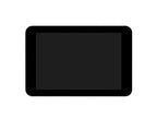 3.5inch Capacitive Touch Display Module, 320×480, Embedded with ST7796S Display Driver and FT6336U Capacitive Touch Controller