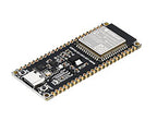 3.5inch Capacitive Touch Display Module, 320×480, Embedded with ST7796S Display Driver and FT6336U Capacitive Touch Controller