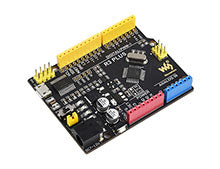 3.5inch Capacitive Touch Display Module, 320×480, Embedded with ST7796S Display Driver and FT6336U Capacitive Touch Controller