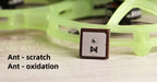 Caddx Walksnail WS-M181 GPS M10 GNSS BUILT-IN QMC5883 Compass Ceramic Antenna for RC Airplane FPV Freestyle Long Range DIY Parts
