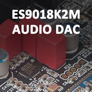 Desktop Bluetooth Receiver BT V5.3/LDAC USB Decoder with Optical Coaxial RCA Output-QCC5171 BEA1 w CE FCC ID Certification