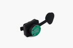 1pc D Type RJ45 Network 8P8C Female Panel Mount PCB Socket RJ45 CAT5/5E/6 Ethernet Extension Adapter Industrial RJ45 Connector