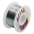500/300/100G Tin Wire Soldering Wire with Flux Melt Rosin Core Solder Roll No-clean Electrical Repair Solder For Soldering