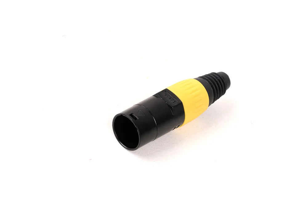 RJ45 Waterproof Network Connector, RJ45 Male Plug Ethernet Connector