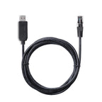 Deye/SunSynk/Sol-Ark Inverters RS485 Communication Cable FTDI USB RS485 to RJ45 Cable for Connecting/Configure Inverters to PC