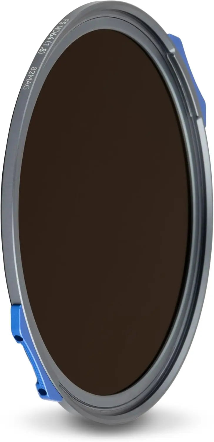 Professional NiSi JetMag Pro 67MAG Black Mist Diffusion Magnetic Filter Soft Highlights Reduce Harsh Contrast Mirrorless