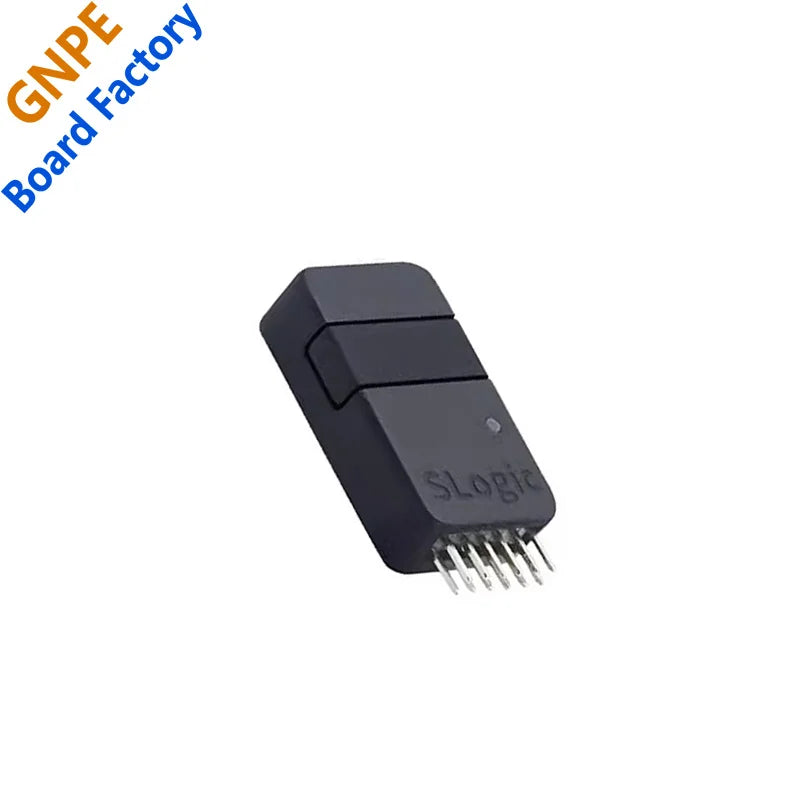 Sipeed SLogic Combo 8 Logic Analyzer DAPLink CKLink Debugger Serial Port Adapter Multi‑protocol Debug Tool For MCU Hardware Debu