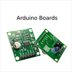 BC7215 / BC7215A Universal AC(Aircon) Control Board / IR Blaster / Decoder IR Tx/Rx Board, for ESP32, ESP8266, STM32