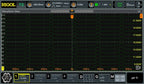 RIGOL DHO914 DHO914S DHO924 DHO924S 4Channel 125/250MHz Digital Oscilloscope 12 Bit 1.25GSa/Sec 50MPts Depth
