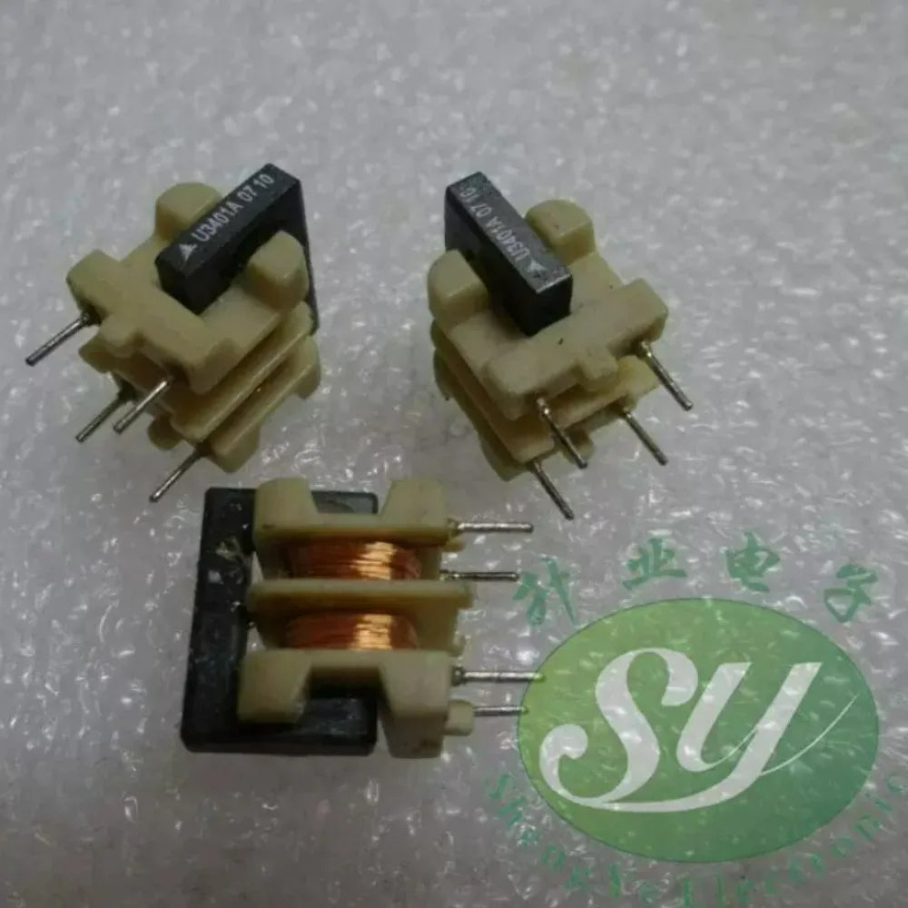 1PCS EPCOS U3401A B82730U3401A Brand New Differential Mode Inductor Common Mode Filter Transformer Power Line Chokes