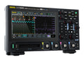 RIGOL DHO914 DHO914S DHO924 DHO924S 4Channel 125/250MHz Digital Oscilloscope 12 Bit 1.25GSa/Sec 50MPts Depth
