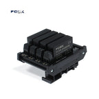 FCGK 1 2 4 6 8 Channel Solid State Relay Module PNP OR NPN Board 5V 12V 24V 32VDC PCB DC TO AC SSR Module