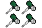 1/4PCS Tire Pressure Monitoring Sensor TPMS 4260742020 For Citroen C1 Lexus CT ES GS IS LS Series Compatible With PMV-C210