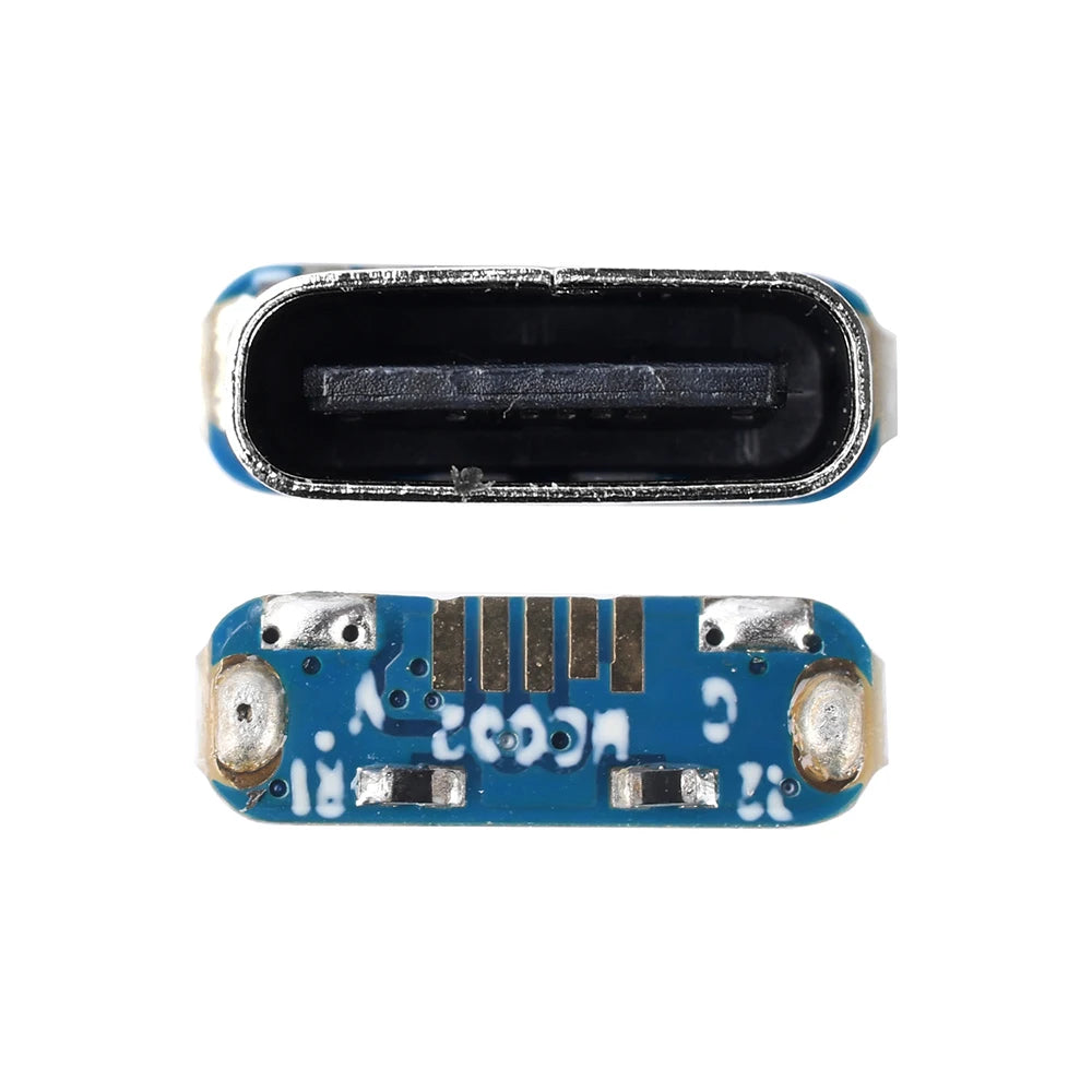 USB to RS485 Isolated Serial Port Module Fully Isolated Power Communication High Speed 2Mbps Transmission Type C Interface