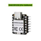 Pre-Soldered Seeeduino Xiao ESP32 C3 C6 S3 nRF52840 Mini Development Board wifi module bluetooth5.0 module RISC-V with Antenna