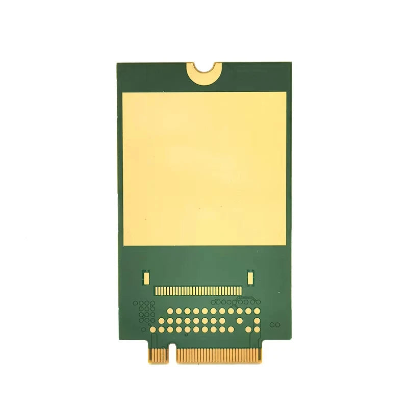 FIBOCOM FM350-GL-16 4G WWAN Module GPS Receiver LTE CAT-16 Laptop Card 4G LTE-A Pro Cat16 WWAN eSIM SPS# N65633-005