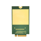 FIBOCOM FM350-GL-16 4G WWAN Module GPS Receiver LTE CAT-16 Laptop Card 4G LTE-A Pro Cat16 WWAN eSIM SPS# N65633-005