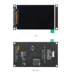 3.5 Inch IPS LCD Module TFT SPI Capacitive Touchscreen Display 3.5" 480x320 ST7796 Screen for Mega2560/C51/STM32/ESP32/Arduino
