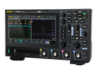 RIGOL DHO914 DHO914S DHO924 DHO924S 4Channel 125/250MHz Digital Oscilloscope 12 Bit 1.25GSa/Sec 50MPts Depth