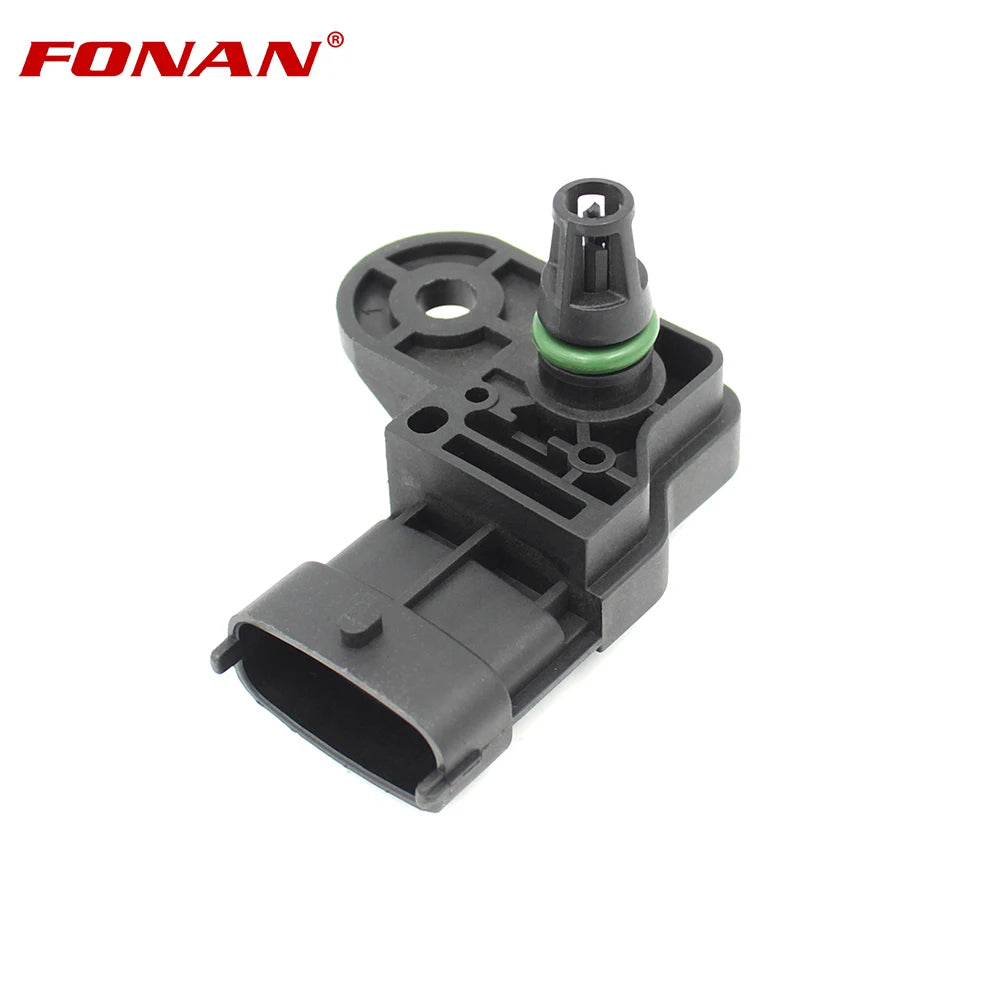 MAP Manifold Absolute Pressure Sensor For VOLVO V40 Hatchback Diesel 2.0 2015 - 2018 31405341 0261230424