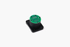 1pc D Type RJ45 Network 8P8C Female Panel Mount PCB Socket RJ45 CAT5/5E/6 Ethernet Extension Adapter Industrial RJ45 Connector