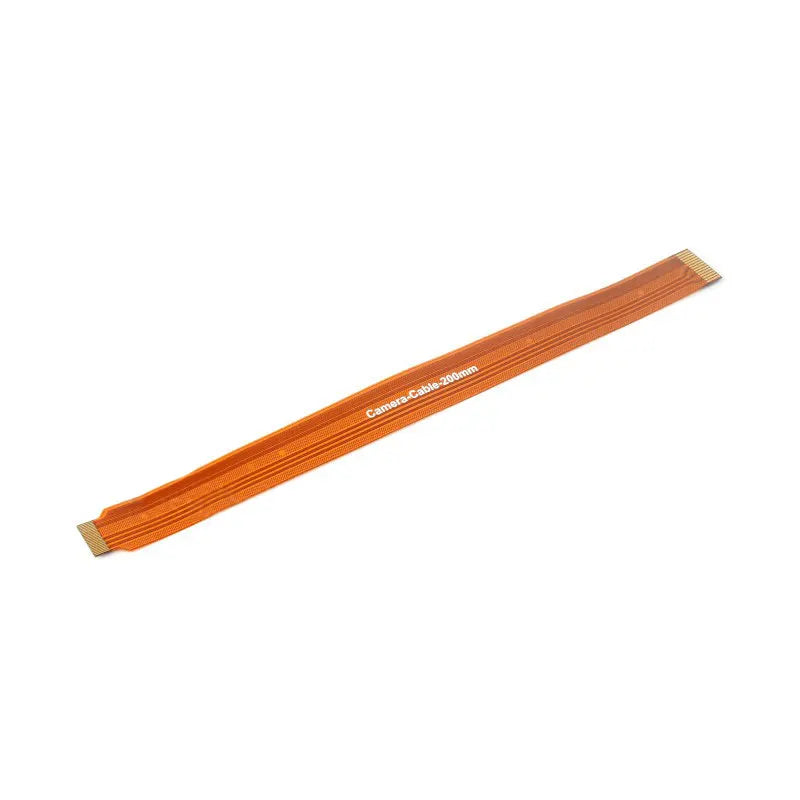 Raspberry Pi 5 CSI Camera FPC Flexible Cable 22Pin To 15Pin, Options 200/300/500mm