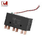 120A Latching Relay Three Phase On-Off Control Switch for Load Control