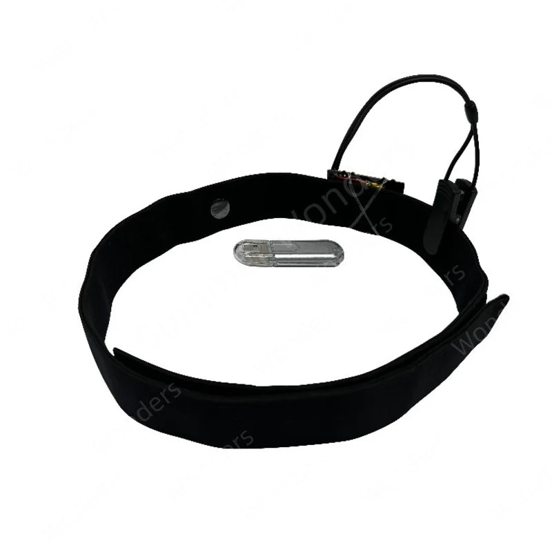 Upgrade TGAM EEG BrainWave Kit Dry Electrode Mindwave Headband Support Arduino STM32 ThinkGear Module Starter Kit with Code