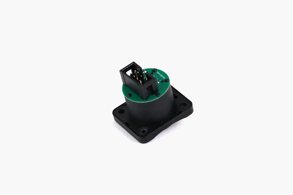 1pc D Type RJ45 Network 8P8C Female Panel Mount PCB Socket RJ45 CAT5/5E/6 Ethernet Extension Adapter Industrial RJ45 Connector