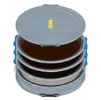 Professional NiSi JetMag Pro 67MAG Black Mist Diffusion Magnetic Filter Soft Highlights Reduce Harsh Contrast Mirrorless