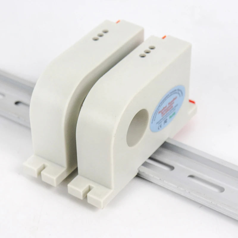0-50A Input DC AC Hall Effect Current Transducer Output 4-20mA