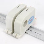 0-50A Input DC AC Hall Effect Current Transducer Output 4-20mA