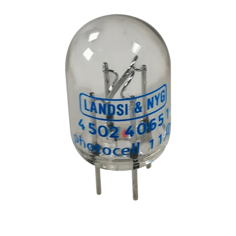 UV Flame Detector QRA2 QRA2M Compatible OEM & Replacement Parts Boiler Burner UV Probe Photocell Electric Eye Spare Parts