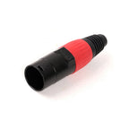 RJ45 Waterproof Network Connector, RJ45 Male Plug Ethernet Connector