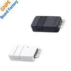 Sipeed SLogic Combo 8 Logic Analyzer DAPLink CKLink Debugger Serial Port Adapter Multi‑protocol Debug Tool For MCU Hardware Debu