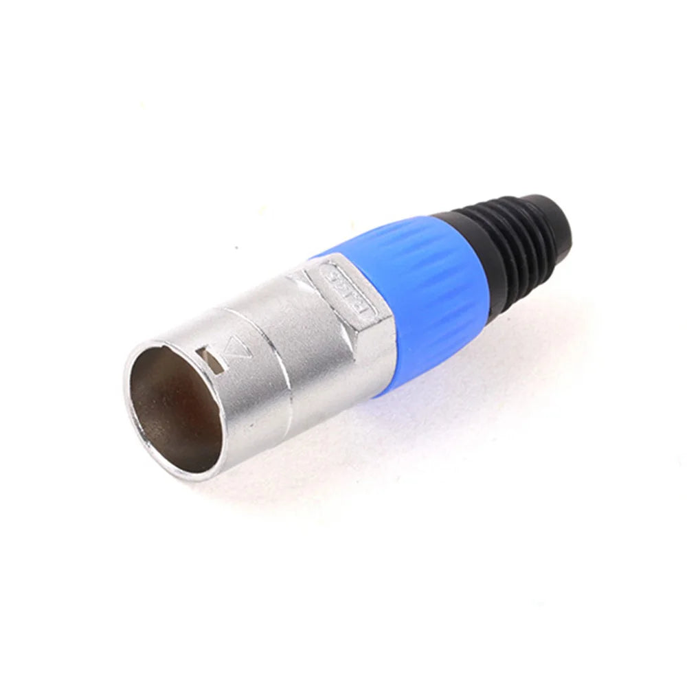 10pcs RJ45 Ethercon Connector,Waterproof Panel Mount Connector Ethernet LAN Network Cable Wire Connect Socket for Cat6/6e/5/5e