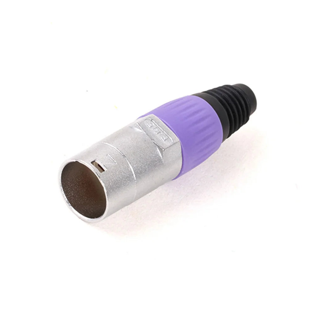 RJ45 Waterproof Network Connector, RJ45 Male Plug Ethernet Connector