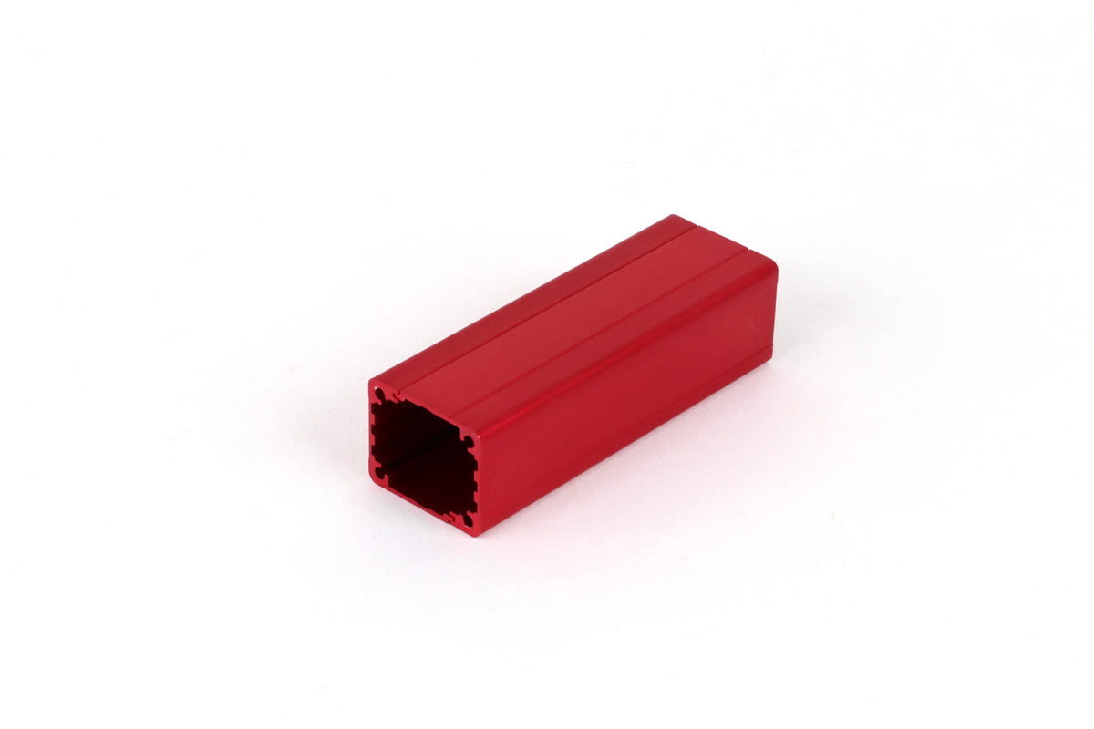 10pcs Wholesale 90MM LED PowerCon AC Speaker Couplers Extender Connector Case for 3/4Pins Speakon Panel Mount Straight Adapter