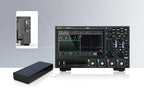 RIGOL DHO914 DHO914S DHO924 DHO924S 4Channel 125/250MHz Digital Oscilloscope 12 Bit 1.25GSa/Sec 50MPts Depth