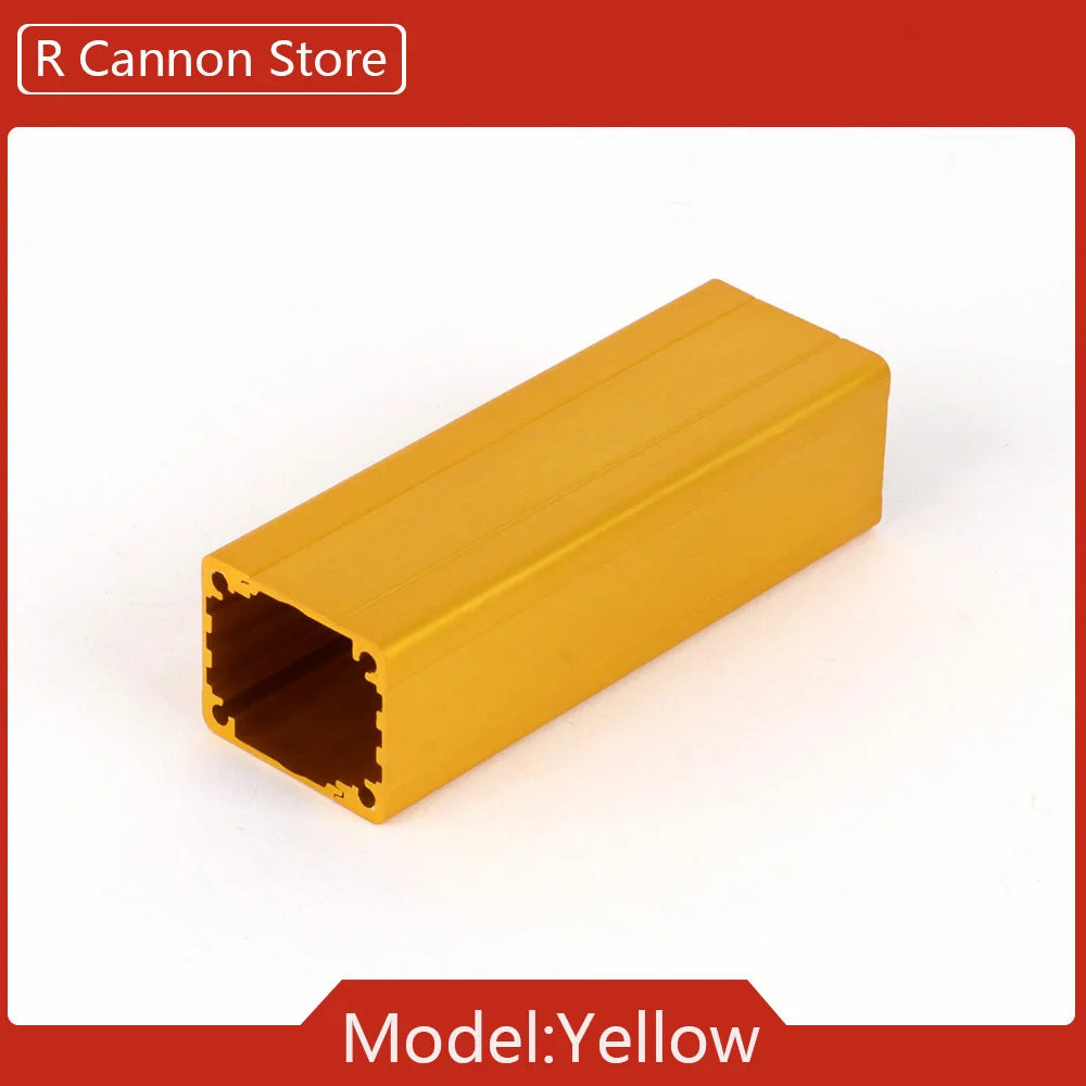 10pcs Wholesale 90MM LED PowerCon AC Speaker Couplers Extender Connector Case for 3/4Pins Speakon Panel Mount Straight Adapter