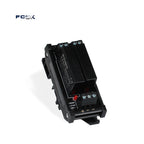 FCGK 1 2 4 6 8 Channel Solid State Relay Module PNP OR NPN Board 5V 12V 24V 32VDC PCB DC TO AC SSR Module